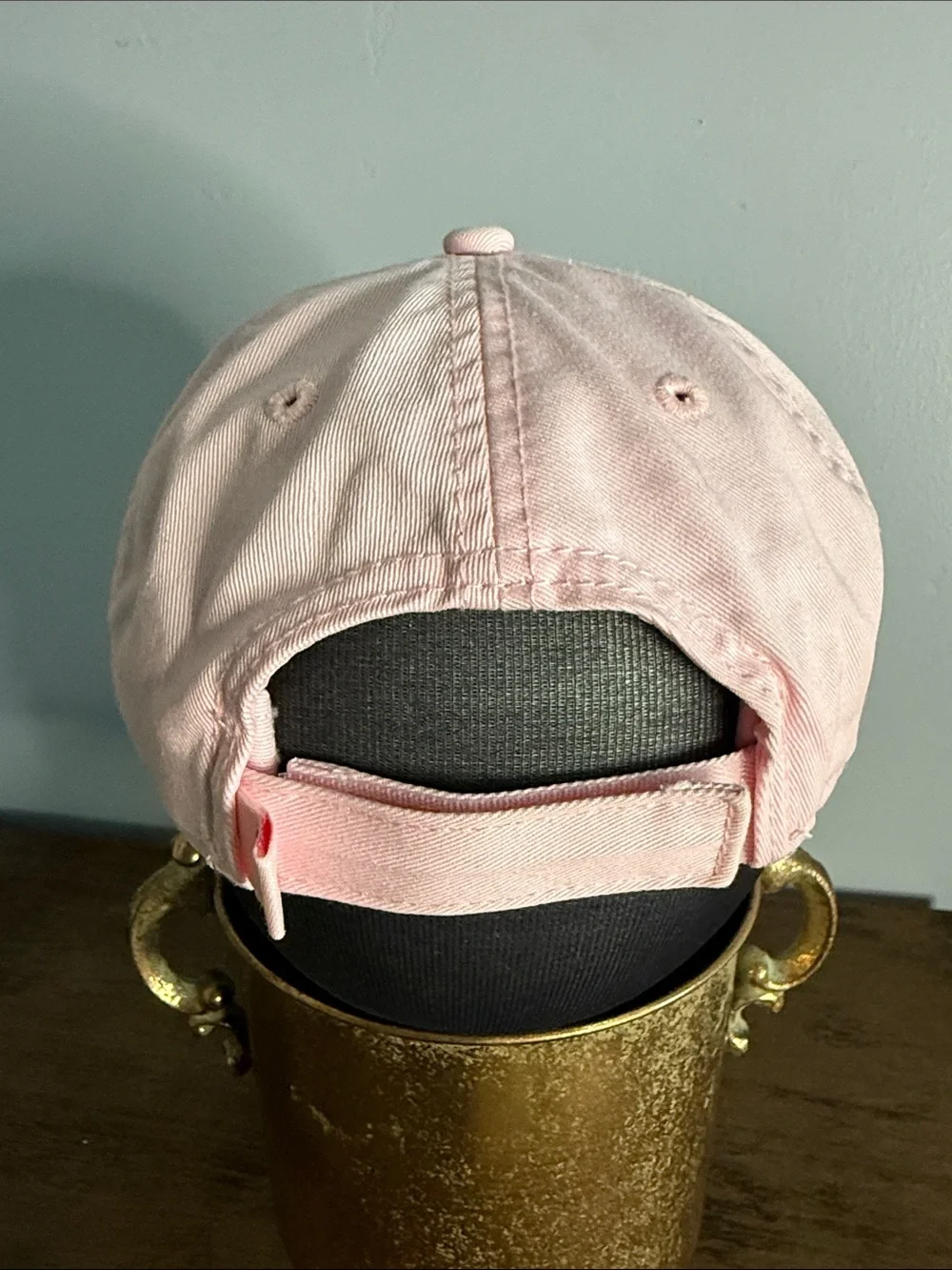 New Era Youth Boston Red Socks Hat